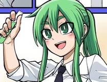 错撩漫画封面